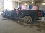 2022 Ford F350 Super Duty за продажба в Columbia, MO - Burn