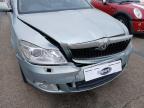 2010 SKODA OCTAVIA EL for sale at Copart NEWBURY