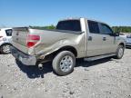 2010 Ford F150 Supercrew იყიდება Montgomery-ში, AL - Rear End