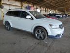 2016 Dodge Journey Crossroad за продажба в Phoenix, AZ - Minor Dent/Scratches