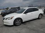2011 Honda Accord Lxp en Venta en Sun Valley, CA - Rear End
