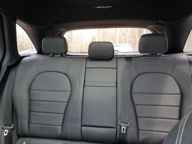 2018 MERCEDES-BENZ GLC 300 4MATIC