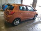 2019 Mitsubishi Mirage Es zu verkaufen in West Mifflin, PA - Front End