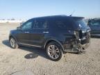 2018 Ford Explorer Limited for Sale in Earlington, KY - Rear End