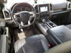 2017 Ford F150 Supercrew იყიდება Greenwell Springs-ში, LA - Minor Dent/Scratches