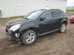 2015 Chevrolet Equinox Lt zu verkaufen in Portland, MI - Front End
