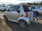 2011 Smart Fortwo Passion zu verkaufen in Bowmanville, ON - Side