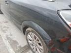 2010 VAUXHALL ASTRA SRI for sale at Copart CHESTER