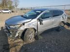2018 Honda Cr-V Exl for Sale in Cicero, IN - Front End