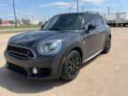 2017 Mini Cooper S Countryman на продаже в Oklahoma City, OK - Minor Dent/Scratches