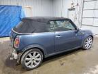 2009 Mini Cooper  de vânzare în Candia, NH - Rear End