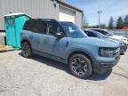 2021 Ford Bronco Sport Outer Banks zu verkaufen in West Mifflin, PA - Rear End