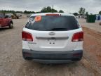 2013 Kia Sorento Lx zu verkaufen in Oklahoma City, OK - All Over