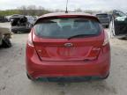 2015 Ford Fiesta Se на продаже в Kansas City, KS - Normal Wear
