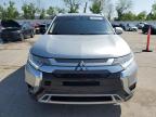 2020 Mitsubishi Outlander Se en Venta en Bridgeton, MO - Side
