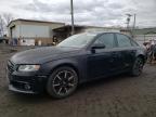 2009 Audi A4 2.0T Quattro for Sale in New Britain, CT - Side