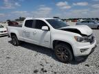 2017 Chevrolet Colorado Lt zu verkaufen in Arcadia, FL - Front End