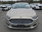2015 Ford Fusion S Hybrid იყიდება Exeter-ში, RI - All Over