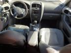2003 Hyundai Santa Fe Gls на продаже в Fort Pierce, FL - Mechanical