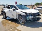 2020 Lexus Rx 450H للبيع في Grand Prairie، TX - Side