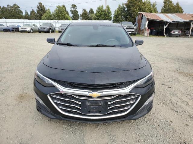  CHEVROLET MALIBU 2020 Чорний