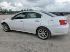 2011 Mitsubishi Galant Es na sprzedaż w Houston, TX - Front End