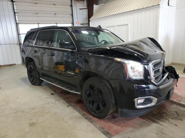  GMC YUKON 2019 Czarny
