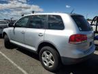 2006 Volkswagen Touareg 3.2 en Venta en Van Nuys, CA - Minor Dent/Scratches