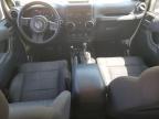 2011 Jeep Wrangler Unlimited Sport na sprzedaż w Gastonia, NC - Front End
