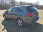 2011 Acura Mdx  zu verkaufen in North Billerica, MA - Front End
