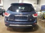 2015 Nissan Pathfinder S na sprzedaż w Elgin, IL - Front End