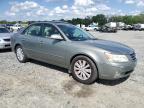 2009 Hyundai Sonata Se for Sale in Tifton, GA - Hail