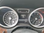 2015 Mercedes-Benz Ml 400 4Matic en Venta en Des Moines, IA - Minor Dent/Scratches