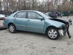 2006 Toyota Corolla Ce for Sale in Waldorf, MD - Front End