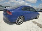 2006 Honda Civic Lx en Venta en Opa Locka, FL - Side