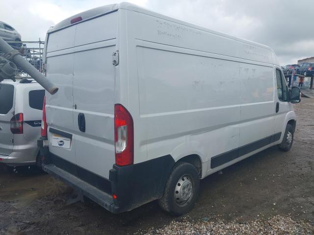 2023 CITROEN RELAY 35L3
