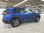 2021 Nissan Rogue S for Sale in Wheeling, IL - Front End