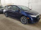 2021 Honda Odyssey Exl for Sale in Ham Lake, MN - Rear End