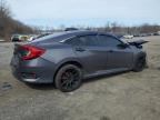 2017 Honda Civic Lx for Sale in Marlboro, NY - Front End