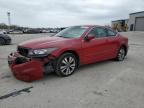 2011 Honda Accord Exl for Sale in Oklahoma City, OK - Side