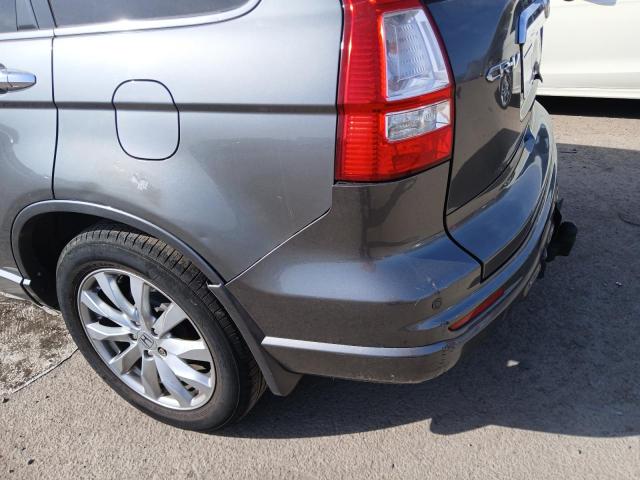 2010 HONDA CR-V EX I-
