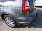 2010 HONDA CR-V EX I- for sale at Copart SANDTOFT