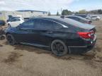 2020 HONDA ACCORD TOURING HYBRID à vendre chez Copart ON - COOKSTOWN