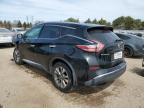 2016 Nissan Murano S for Sale in Elgin, IL - Front End