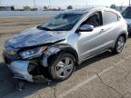2020 Honda Hr-V Ex იყიდება Van Nuys-ში, CA - Rollover