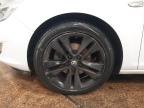 2012 VAUXHALL ASTRA ACTI for sale at Copart NEWBURY