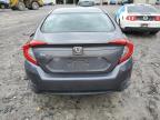 2017 Honda Civic Lx   на продаже в Madisonville, TN - Undercarriage