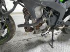 2022 Kawasaki Zx636 K продається в Dallas, TX - All Over