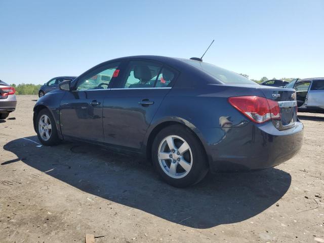  CHEVROLET CRUZE 2015 Blue