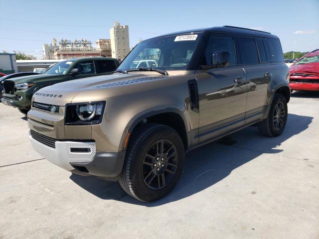 2024 Land Rover Defender 110 S